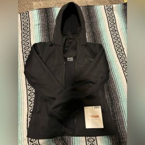 Sitka women’s eggshell jacket